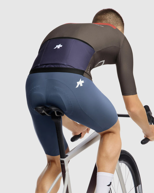 ASSOS EQUIPE R Jersey S11 We Are The A - Brown