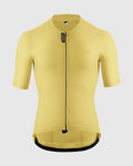 ASSOS EQUIPE R Jersey S11 - Yellow