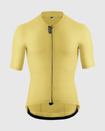 ASSOS EQUIPE R Jersey S11 - Yellow