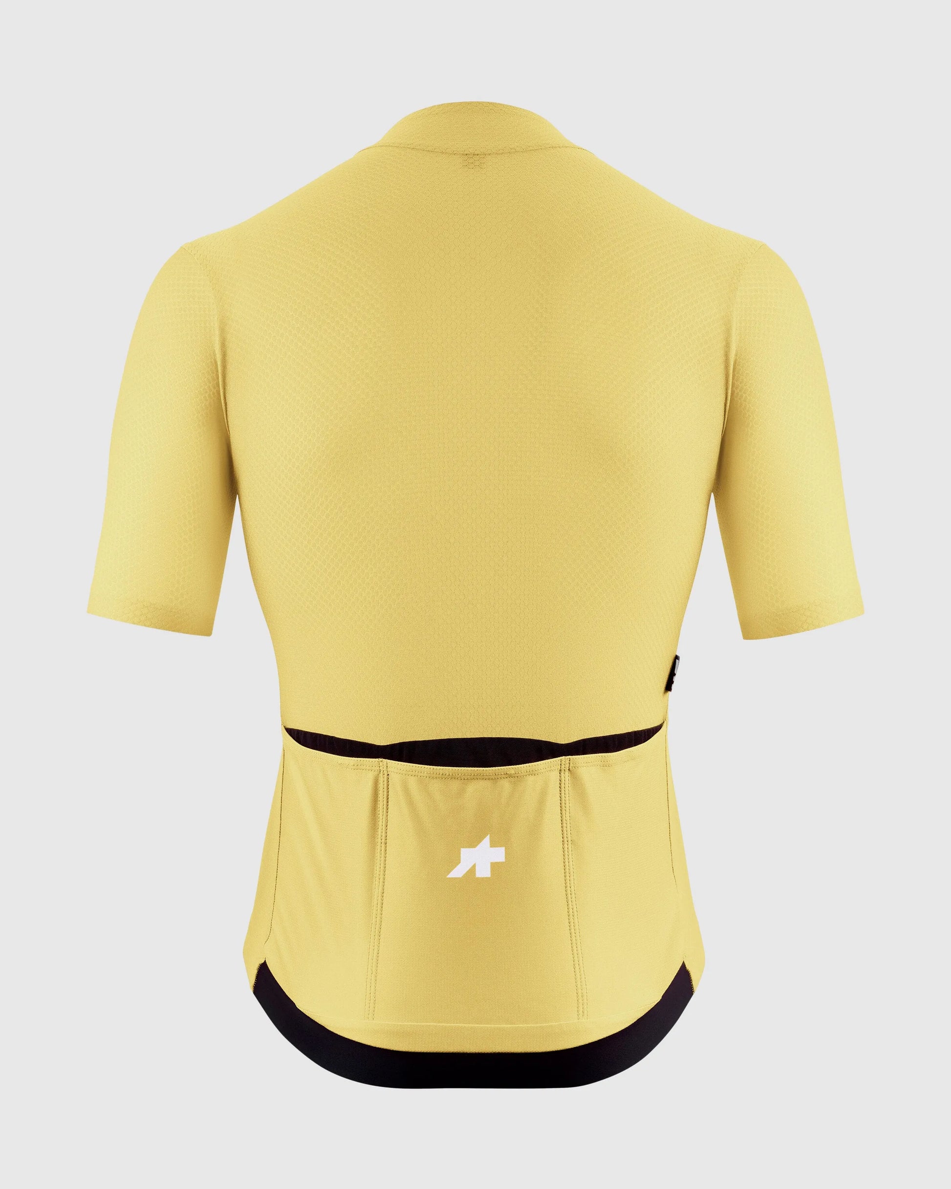 ASSOS EQUIPE R Jersey S11 - Yellow