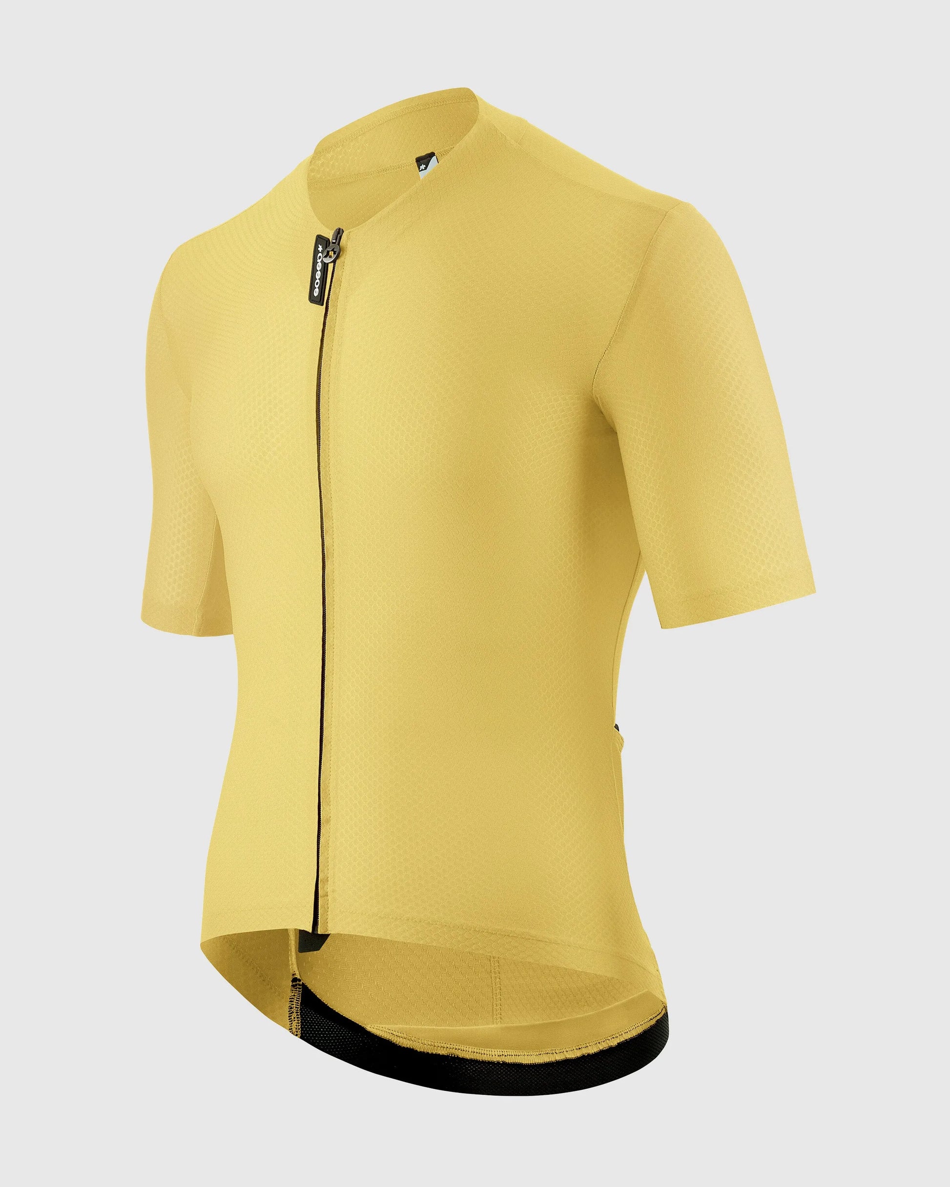ASSOS EQUIPE R Jersey S11 - Yellow