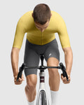 ASSOS EQUIPE R Jersey S11 - Yellow