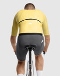 ASSOS EQUIPE R Jersey S11 - Yellow