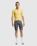 ASSOS EQUIPE R Jersey S11 - Yellow