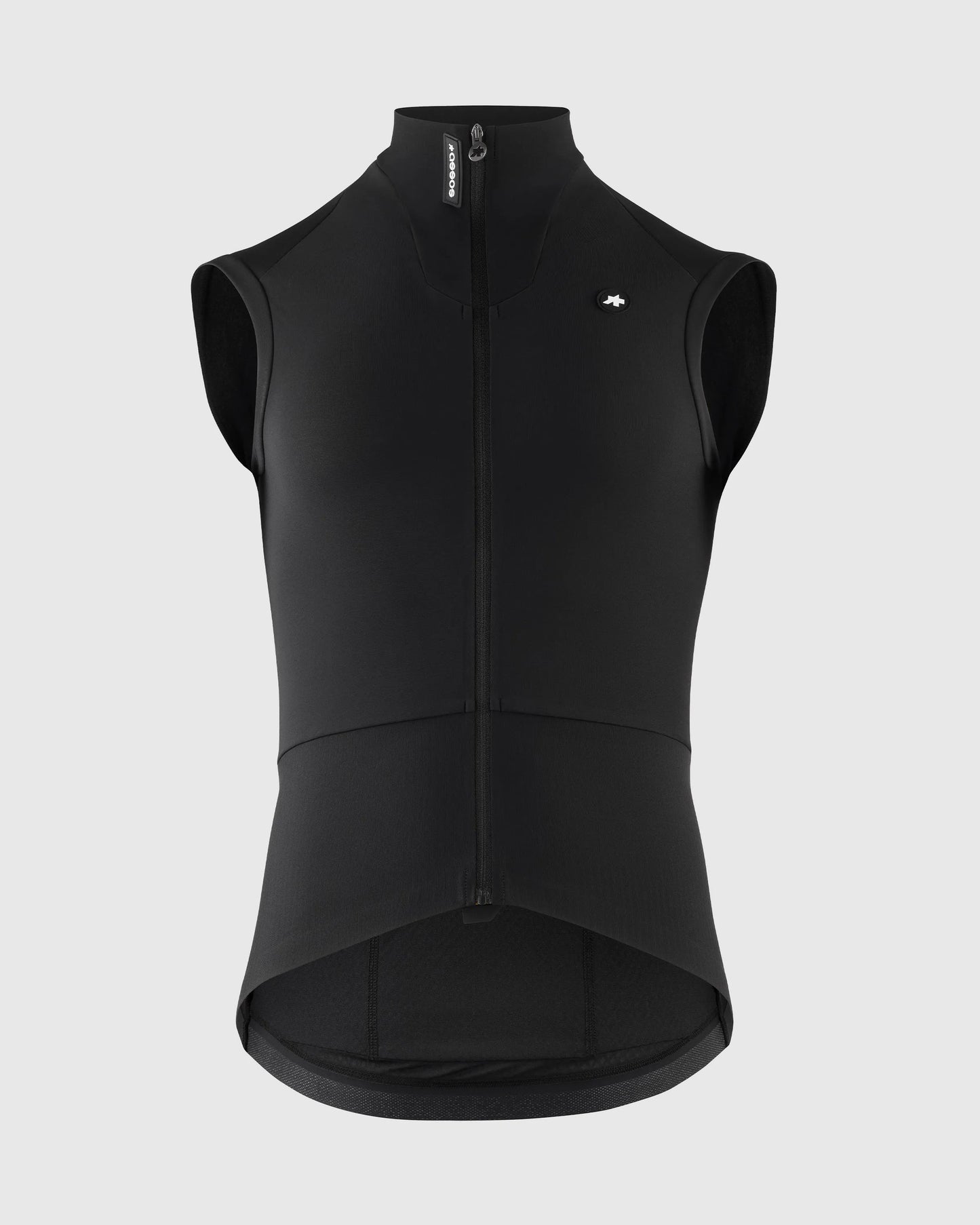 ASSOS EQUIPE R Spring Fall Gilet S11 - Black