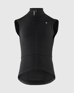 ASSOS EQUIPE R Spring Fall Gilet S11 - Black