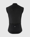 ASSOS EQUIPE R Spring Fall Gilet S11 - Black