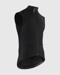 ASSOS EQUIPE R Spring Fall Gilet S11 - Black