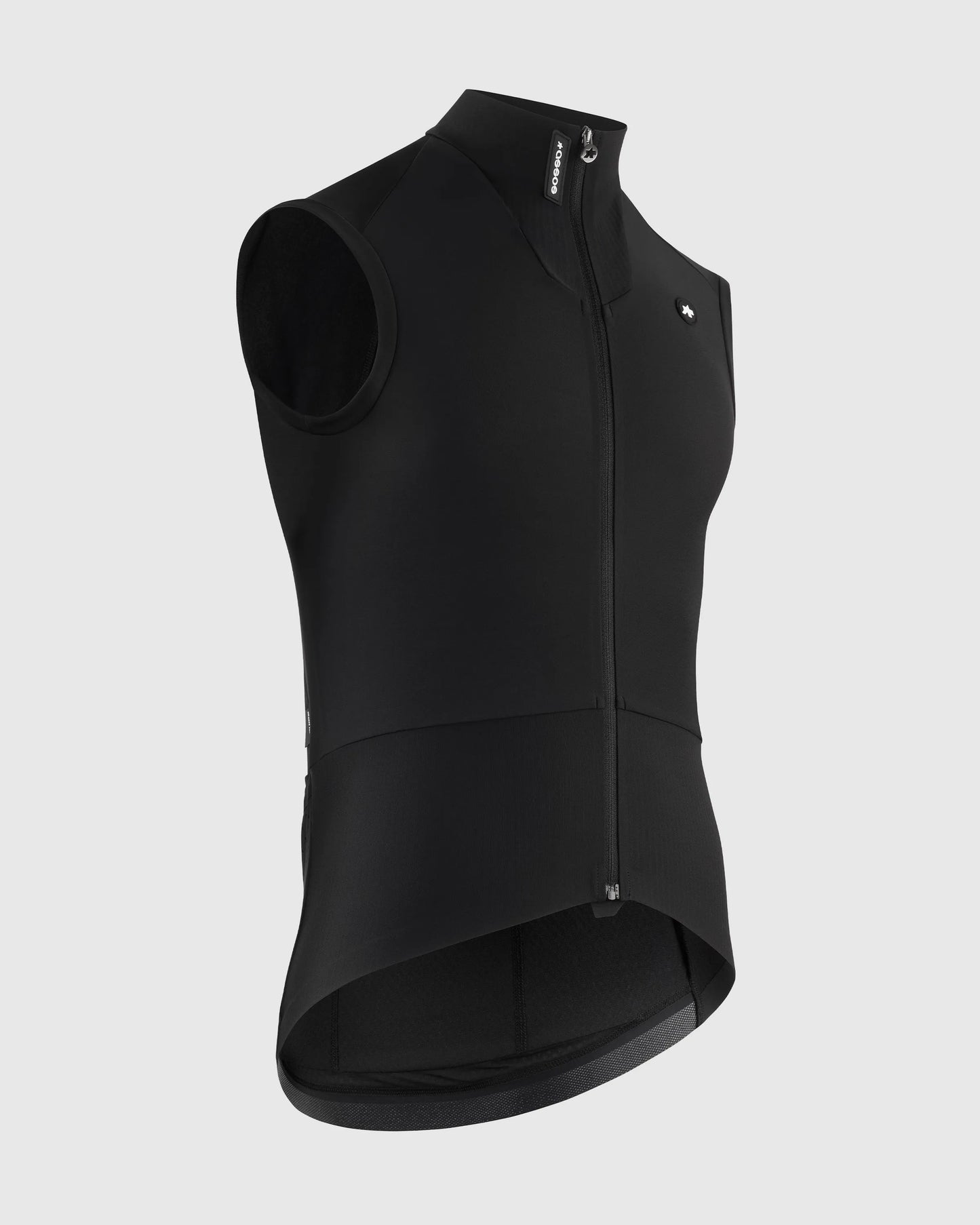 ASSOS EQUIPE R Spring Fall Gilet S11 - Black
