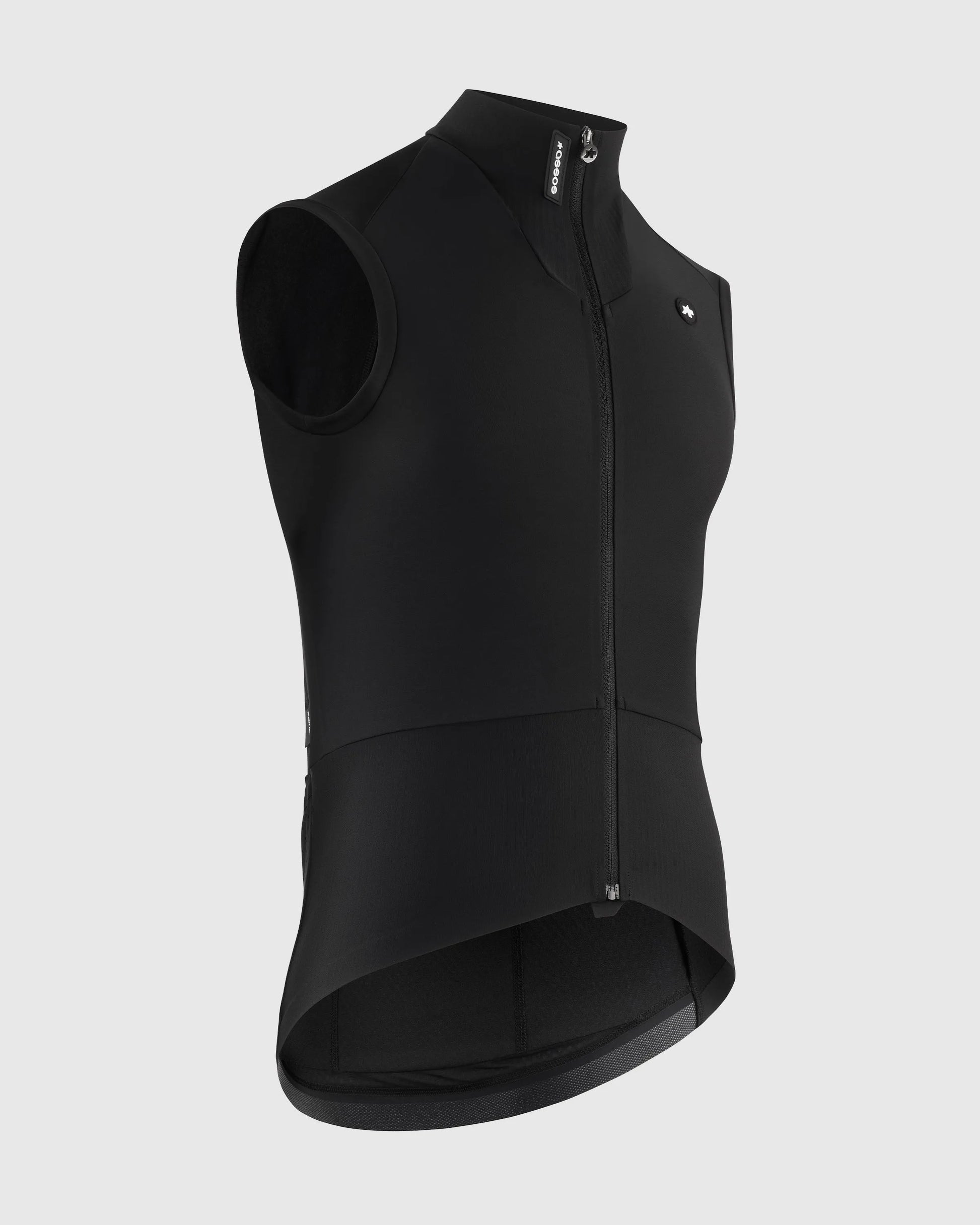 ASSOS EQUIPE R Spring Fall Gilet S11 - Black