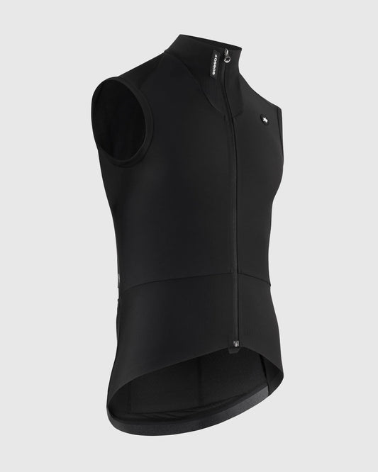 ASSOS EQUIPE R Spring Fall Gilet S11 - Black