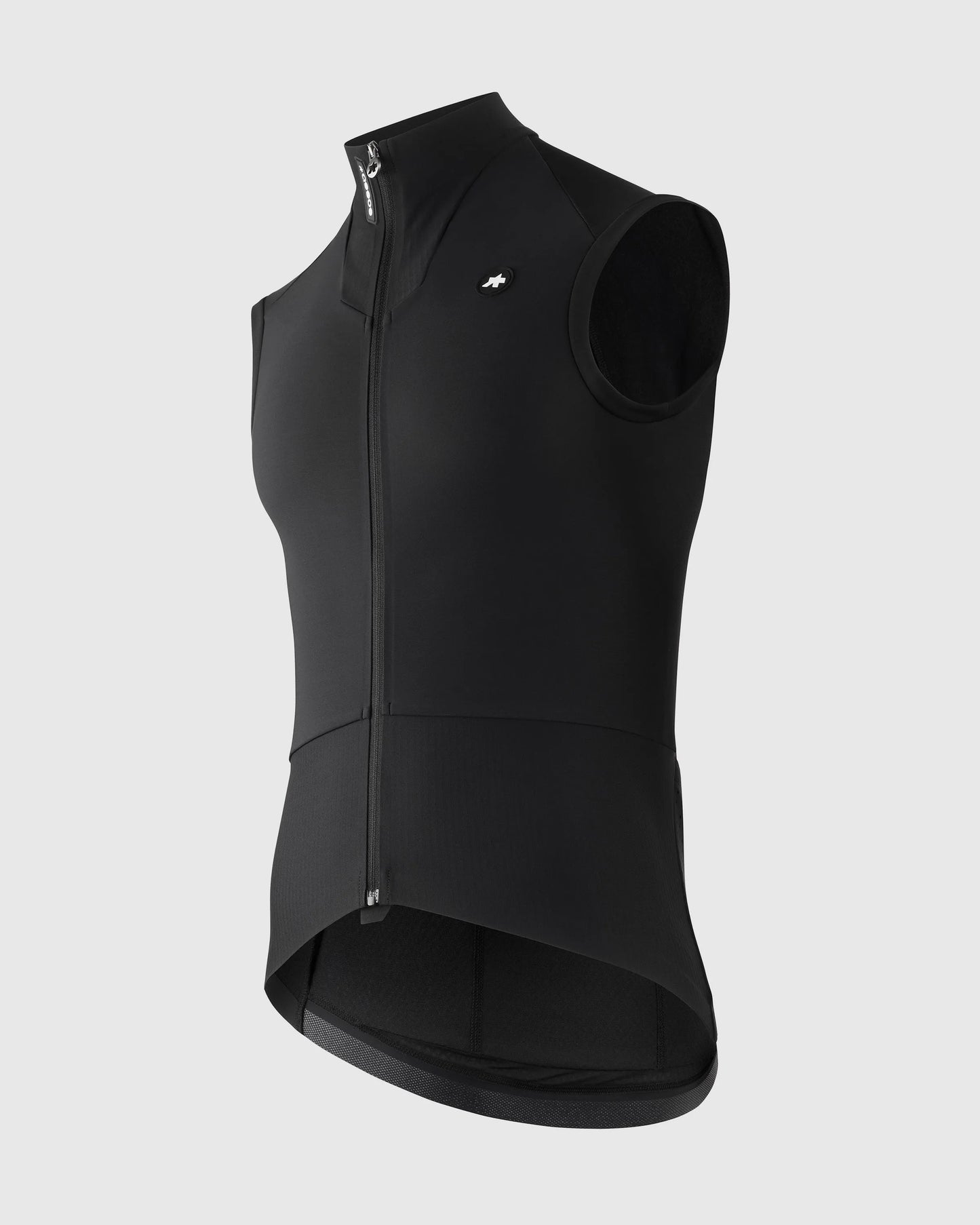 ASSOS EQUIPE R Spring Fall Gilet S11 - Black