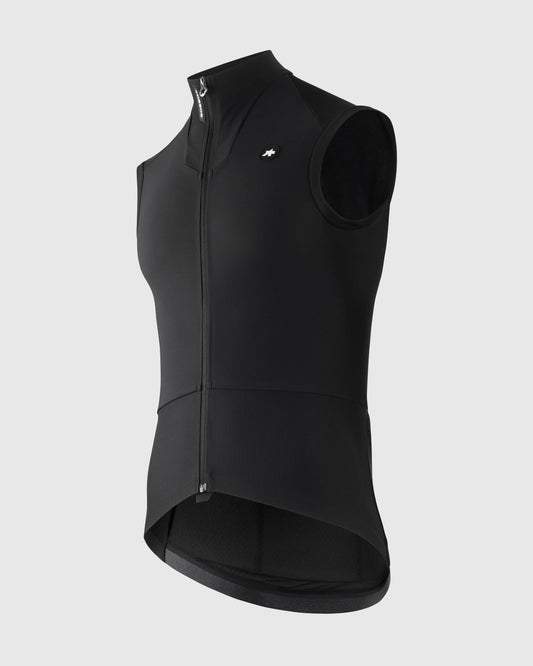 ASSOS EQUIPE R Spring Fall Gilet S11 - Black