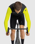 ASSOS EQUIPE R Spring Fall Gilet S11 - Black