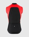 ASSOS EQUIPE R Spring Fall Gilet S11 - Red