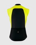 ASSOS EQUIPE R Spring Fall Gilet S11 - Yellow