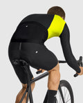 ASSOS EQUIPE R Spring Fall Gilet S11 - Yellow