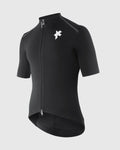 ASSOS EQUIPE R Thermo Rain Jersey S11 - Black