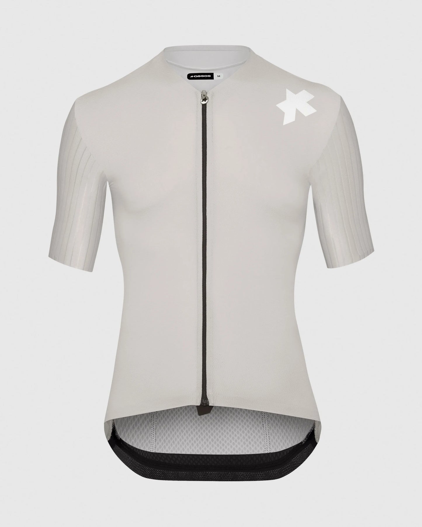 ASSOS EQUIPE RS Jersey S11 - Beige