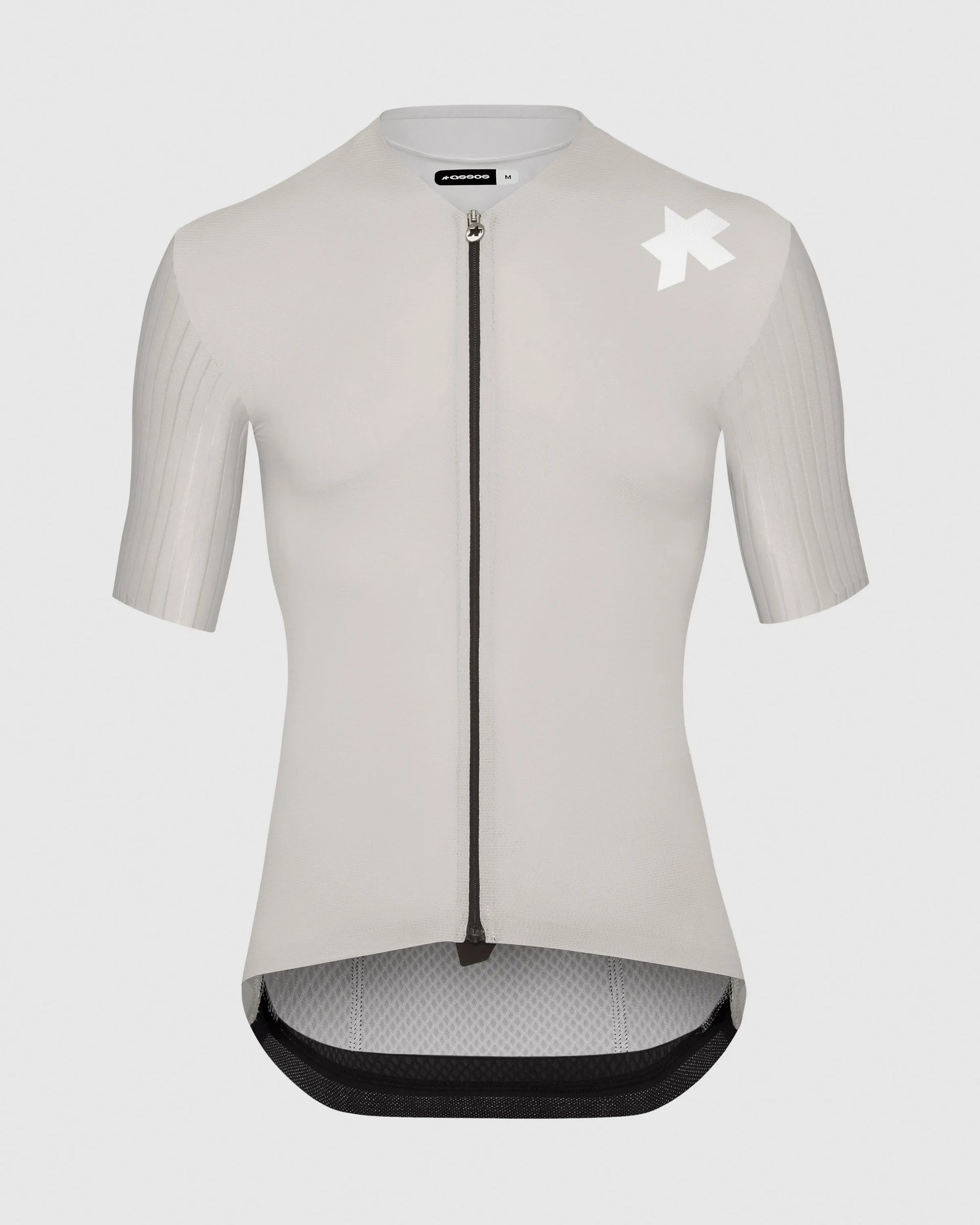 ASSOS EQUIPE RS Jersey S11 - Beige