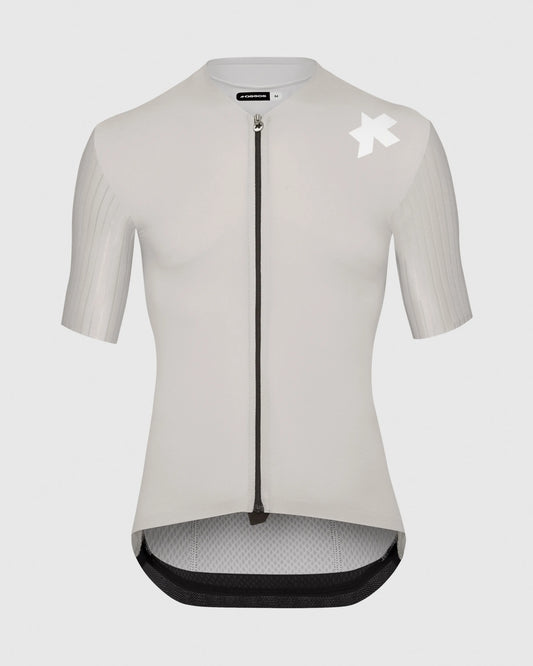 ASSOS EQUIPE RS Jersey S11 - Beige