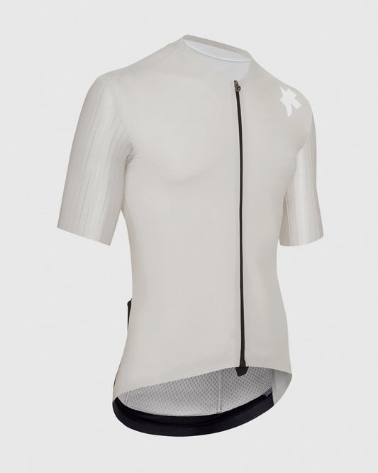 ASSOS EQUIPE RS Jersey S11 - Beige