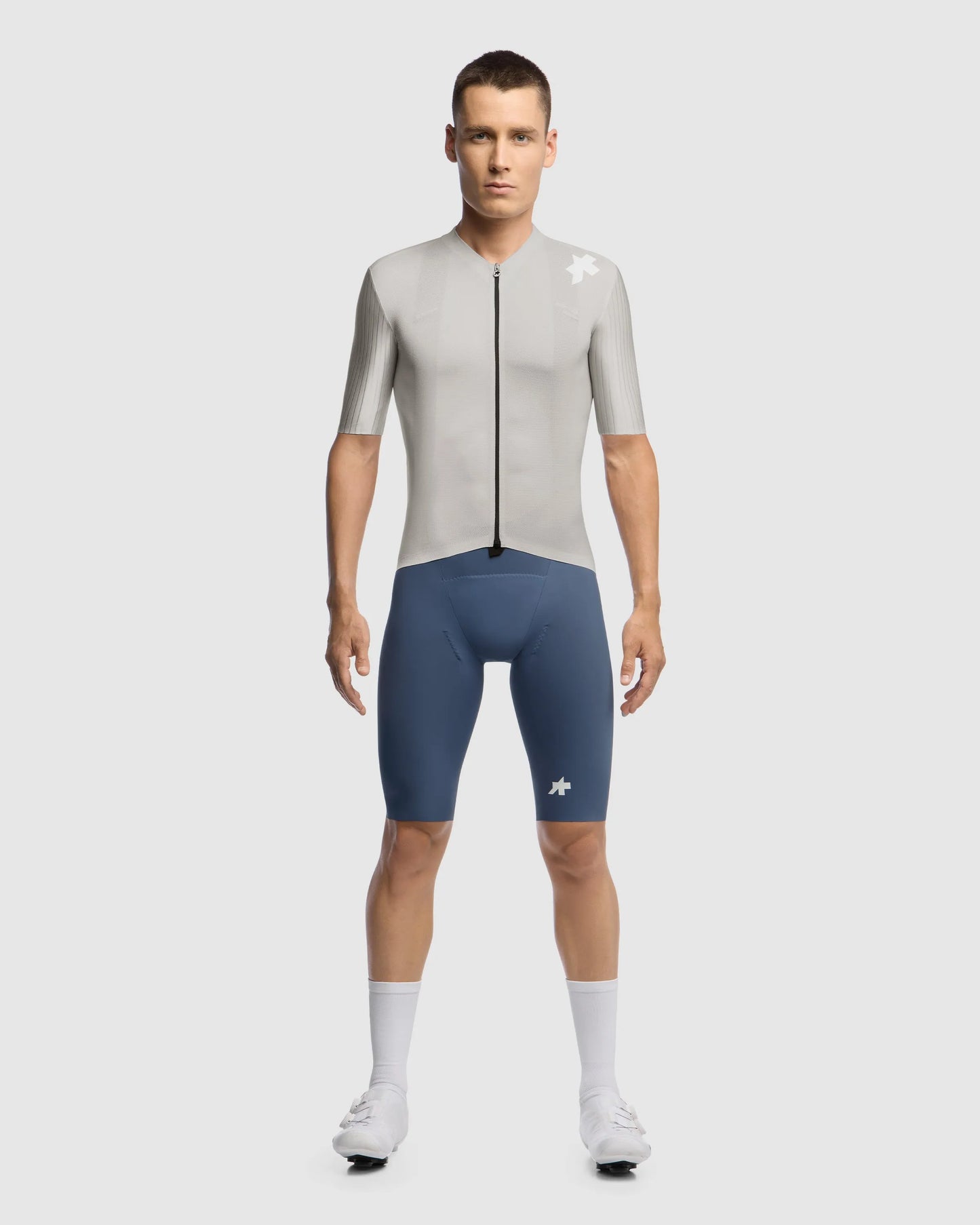 ASSOS EQUIPE RS Jersey S11 - Beige