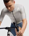 ASSOS EQUIPE RS Jersey S11 - Beige