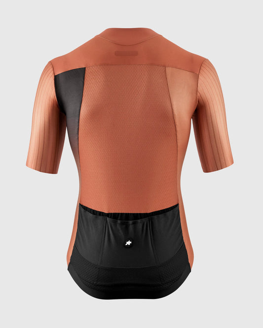ASSOS EQUIPE RS Jersey S11 - Brown