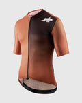 ASSOS EQUIPE RS Jersey S11 - Brown
