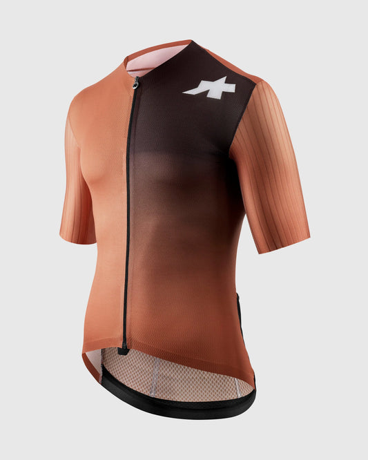 ASSOS EQUIPE RS Jersey S11 - Brown