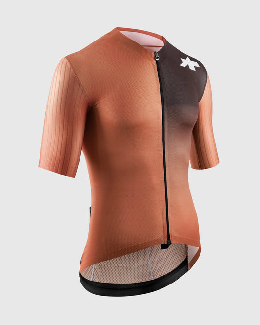 ASSOS EQUIPE RS Jersey S11 - Brown