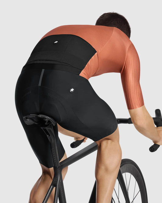 ASSOS EQUIPE RS Jersey S11 - Brown