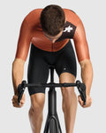 ASSOS EQUIPE RS Jersey S11 - Brown