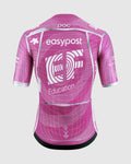 ASSOS EQUIPE RS Jersey S11 EF - Pink