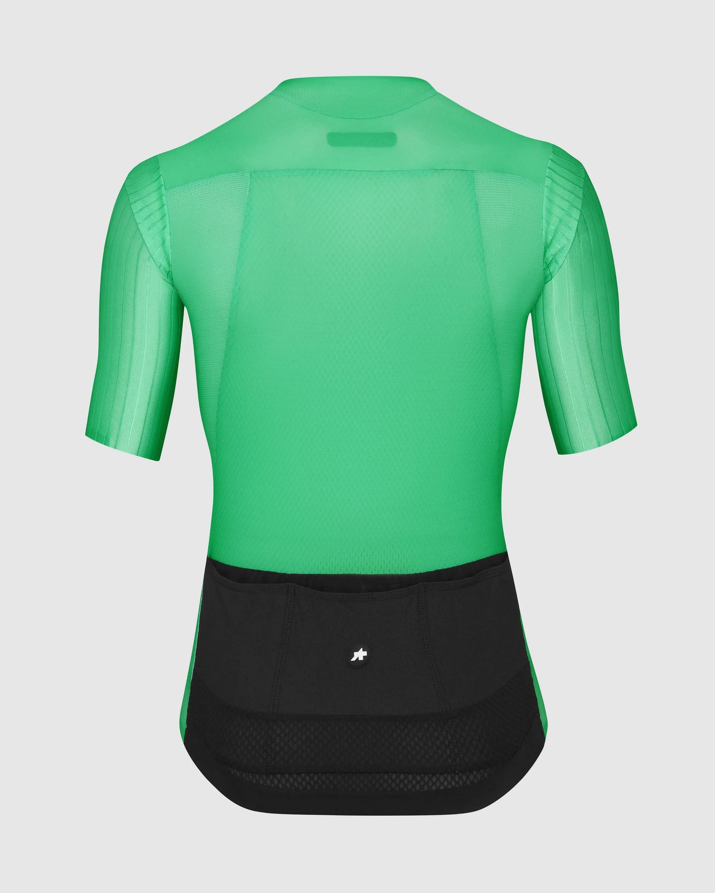 ASSOS EQUIPE RS Jersey S11 - Green