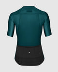 ASSOS EQUIPE RS Jersey S11 - Green