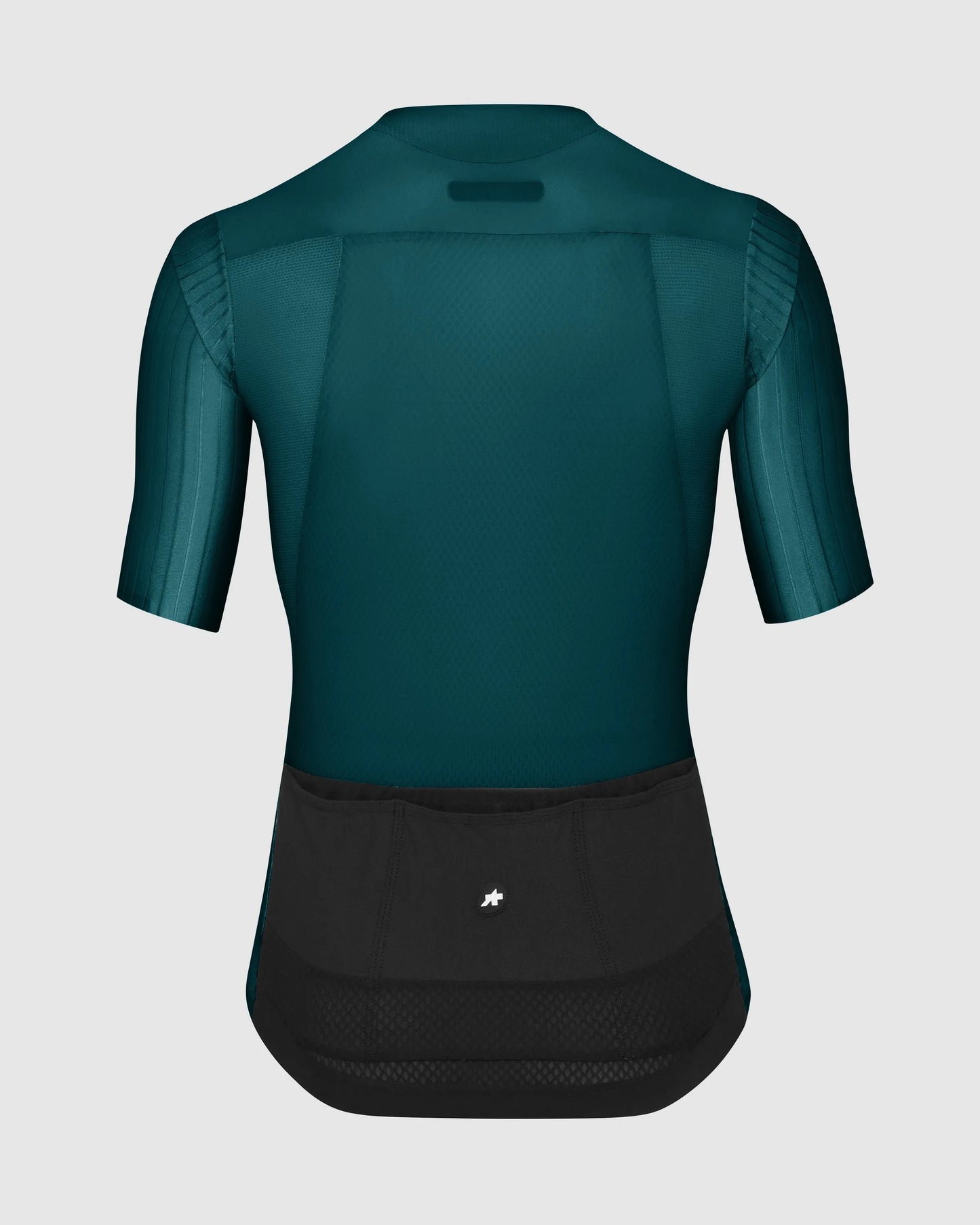ASSOS EQUIPE RS Jersey S11 - Green
