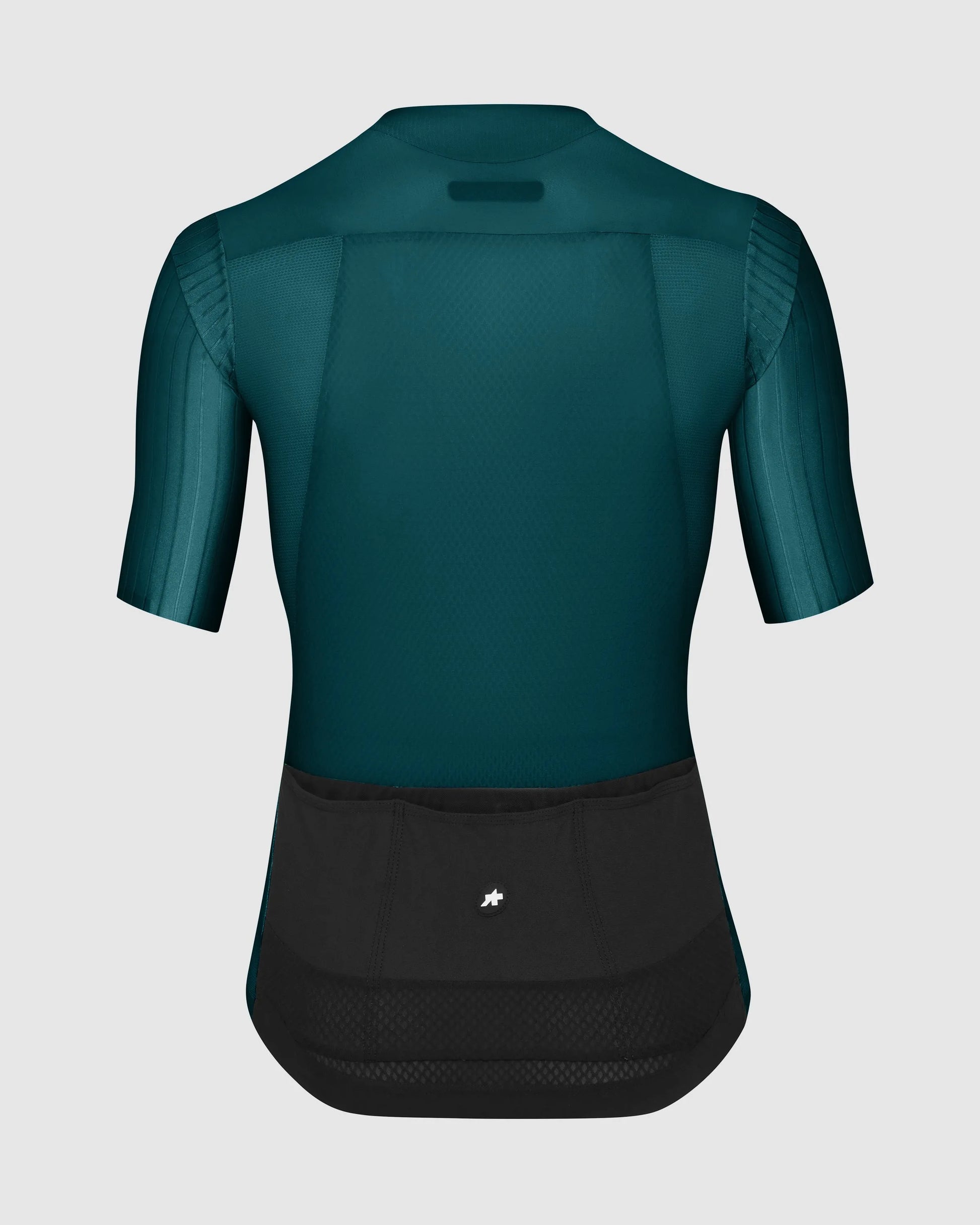 ASSOS EQUIPE RS Jersey S11 - Green