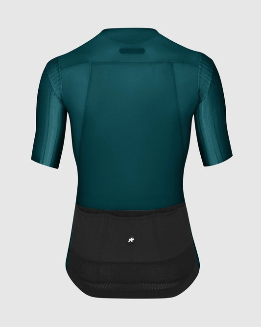 ASSOS EQUIPE RS Jersey S11 - Green