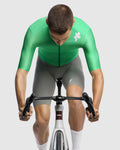 ASSOS EQUIPE RS Jersey S11 - Green