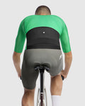 ASSOS EQUIPE RS Jersey S11 - Green