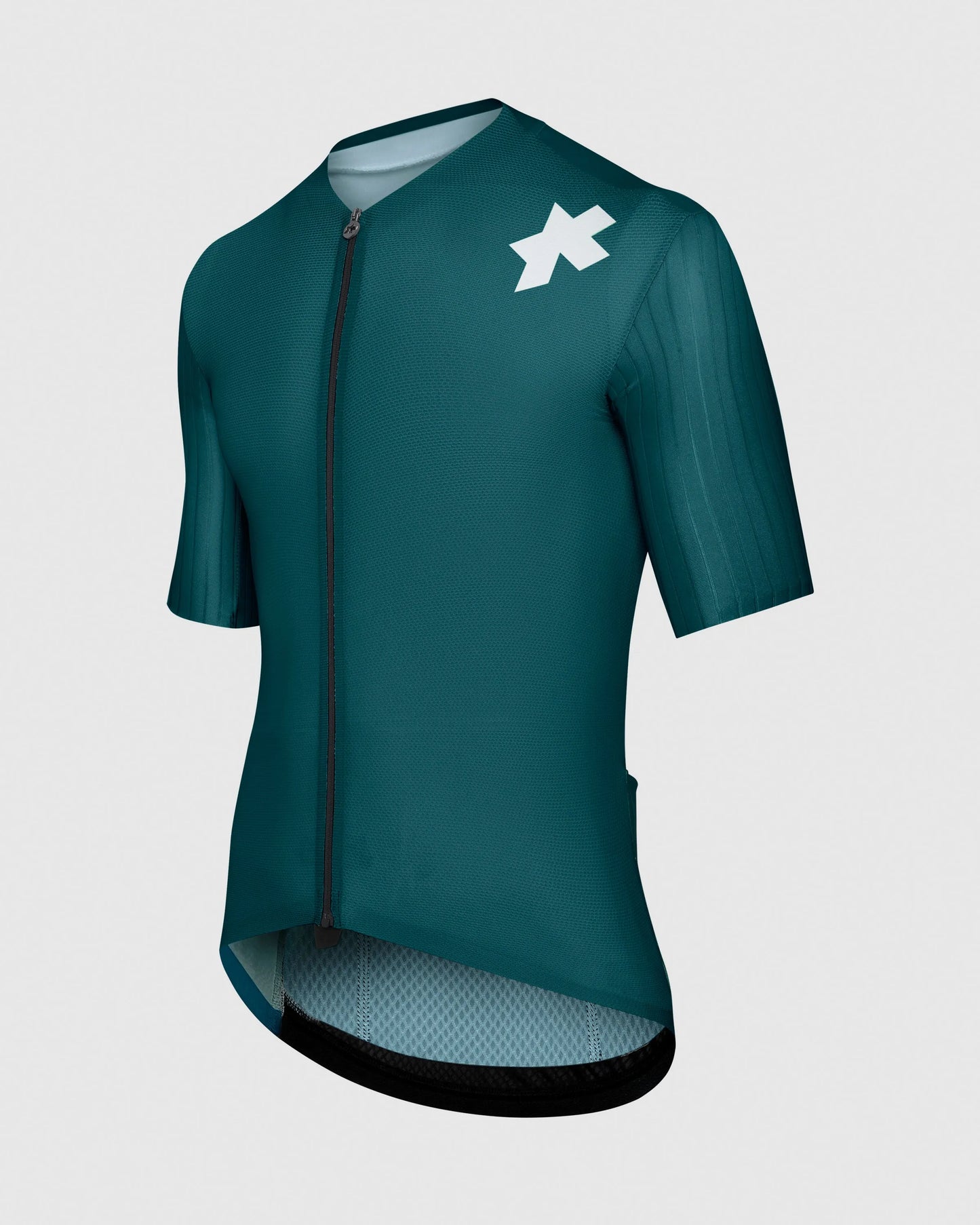 ASSOS EQUIPE RS Jersey S11 - Green