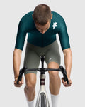 ASSOS EQUIPE RS Jersey S11 - Green