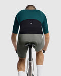 ASSOS EQUIPE RS Jersey S11 - Green