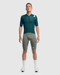 ASSOS EQUIPE RS Jersey S11 - Green