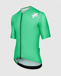 ASSOS EQUIPE RS Jersey S11 - Green