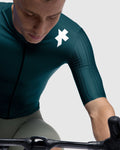 ASSOS EQUIPE RS Jersey S11 - Green