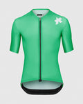 ASSOS EQUIPE RS Jersey S11 - Green