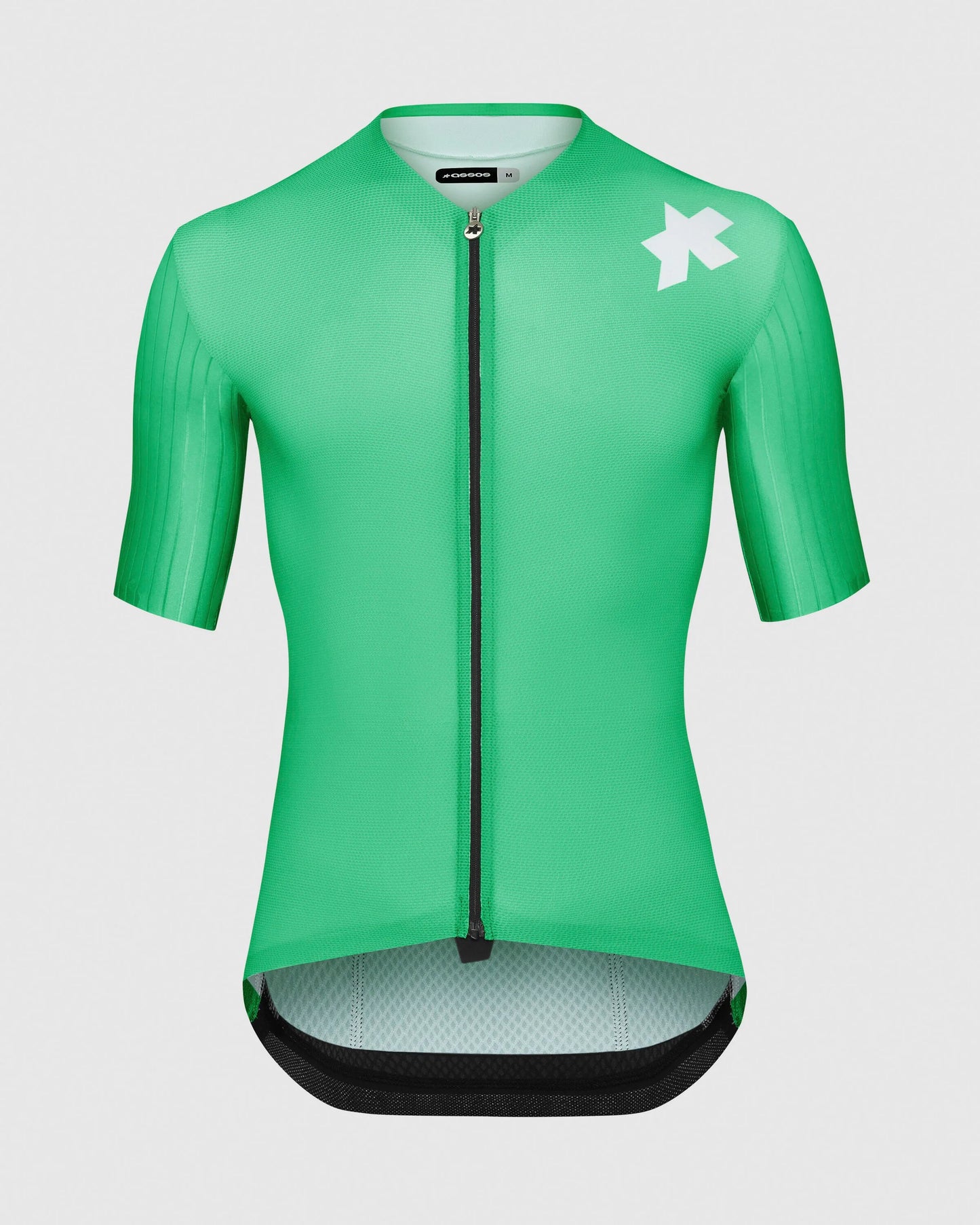 ASSOS EQUIPE RS Jersey S11 - Green